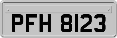 PFH8123
