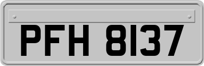 PFH8137