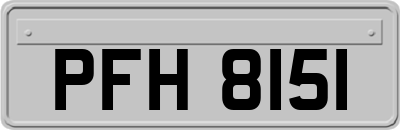 PFH8151