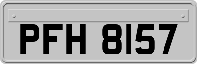 PFH8157