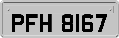 PFH8167