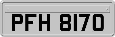 PFH8170