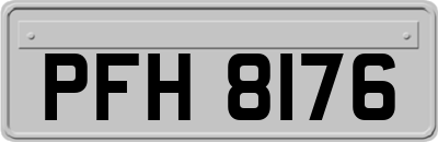 PFH8176
