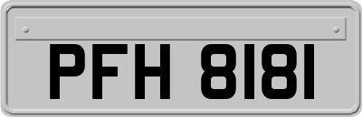 PFH8181