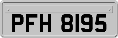 PFH8195