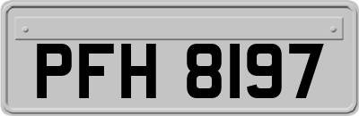 PFH8197