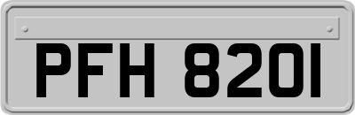 PFH8201