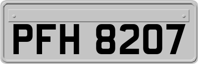 PFH8207