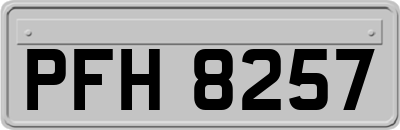 PFH8257