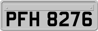 PFH8276