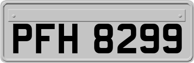 PFH8299