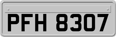 PFH8307