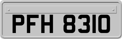PFH8310