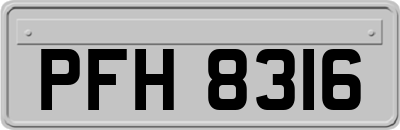 PFH8316