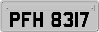 PFH8317