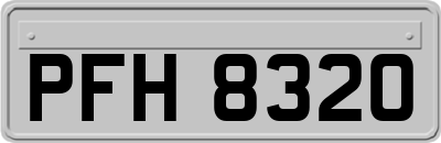 PFH8320