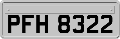 PFH8322