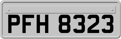 PFH8323