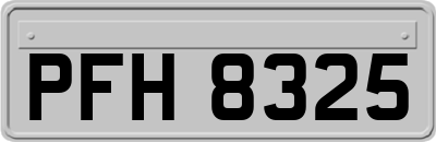 PFH8325