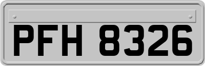 PFH8326