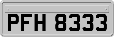 PFH8333