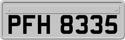PFH8335