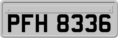 PFH8336