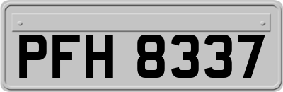 PFH8337