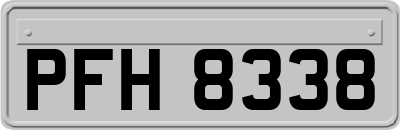PFH8338