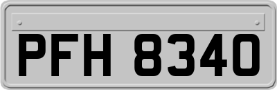 PFH8340