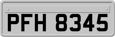 PFH8345