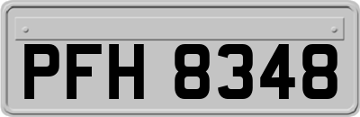 PFH8348