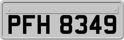 PFH8349