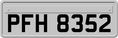 PFH8352