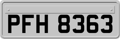 PFH8363