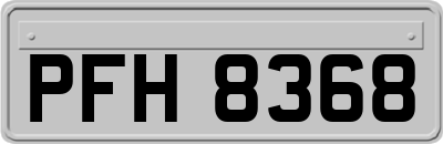 PFH8368