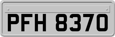 PFH8370