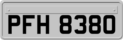 PFH8380