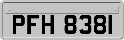 PFH8381