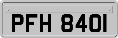 PFH8401