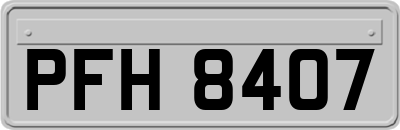 PFH8407