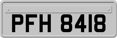PFH8418