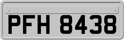PFH8438