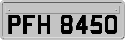 PFH8450