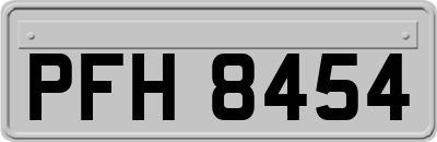 PFH8454
