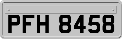 PFH8458