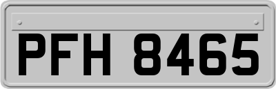 PFH8465
