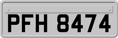 PFH8474