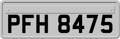 PFH8475