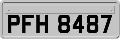 PFH8487